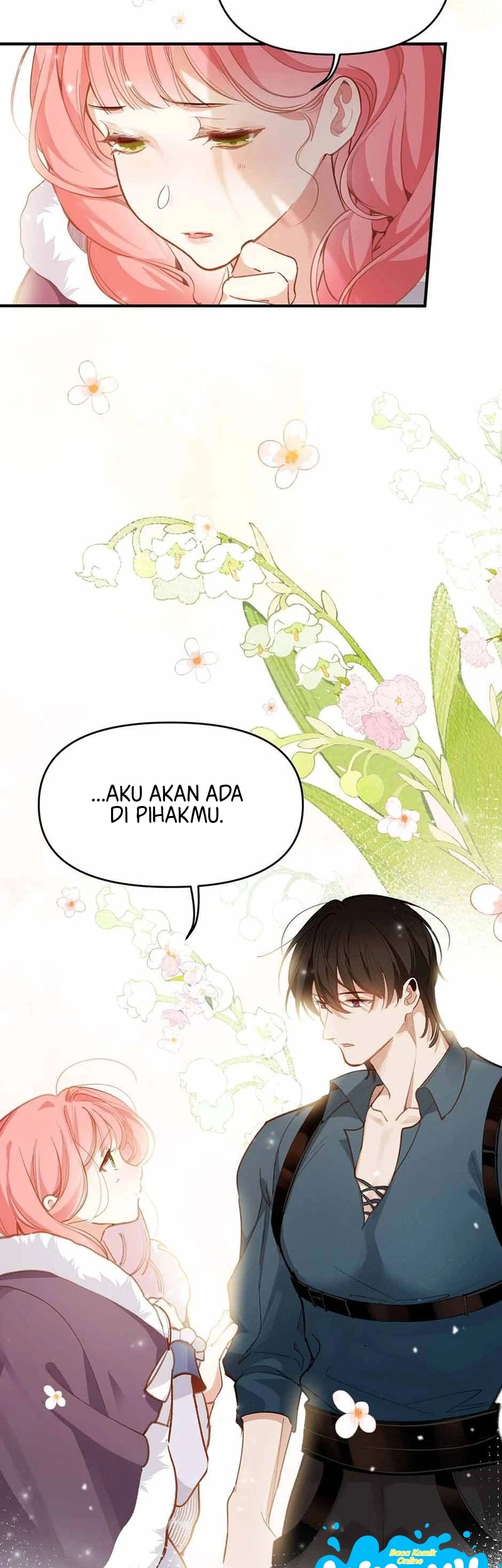 My Insatiable Duke in a Three-Year Marriage Chapter 19 Gambar 21