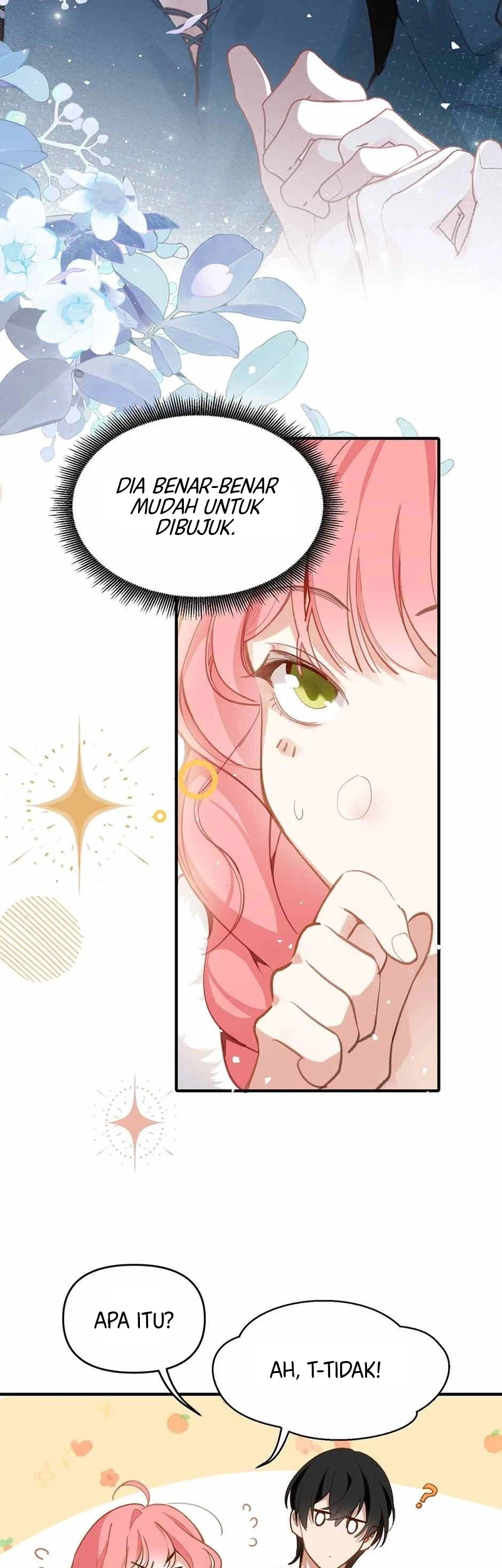 My Insatiable Duke in a Three-Year Marriage Chapter 19 Gambar 25