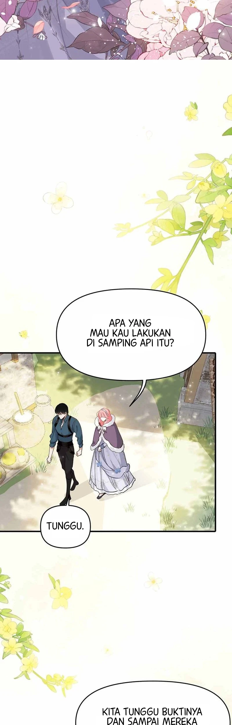 My Insatiable Duke in a Three-Year Marriage Chapter 19 Gambar 27