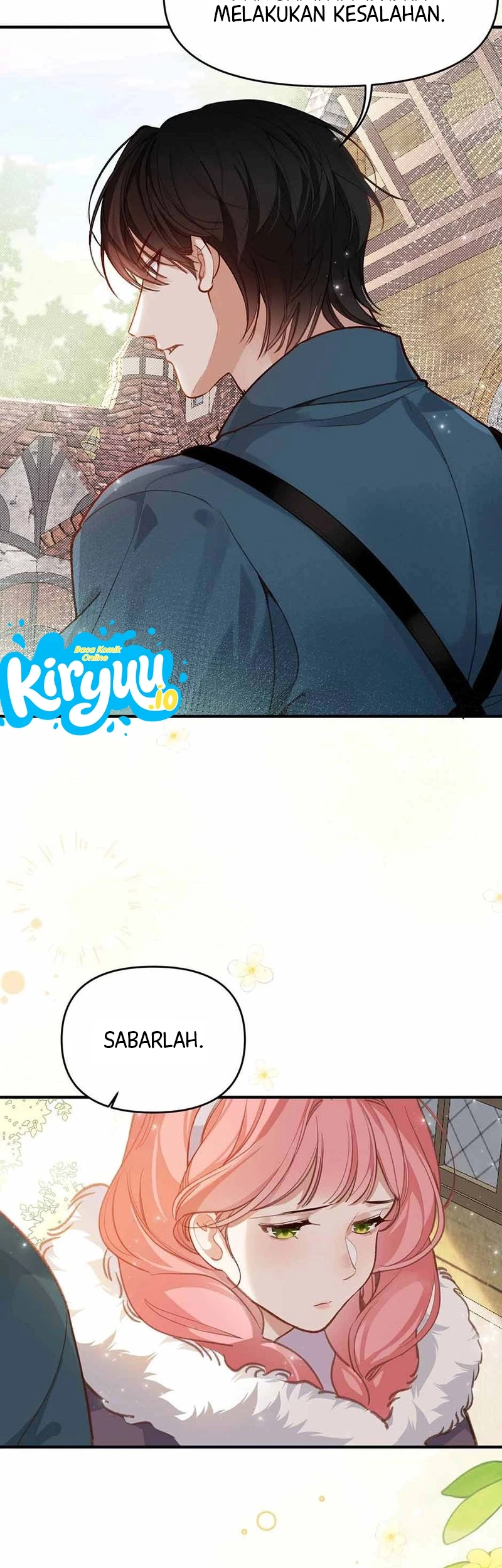 My Insatiable Duke in a Three-Year Marriage Chapter 19 Gambar 28