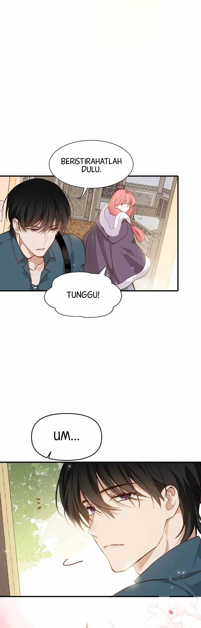 My Insatiable Duke in a Three-Year Marriage Chapter 19 Gambar 30