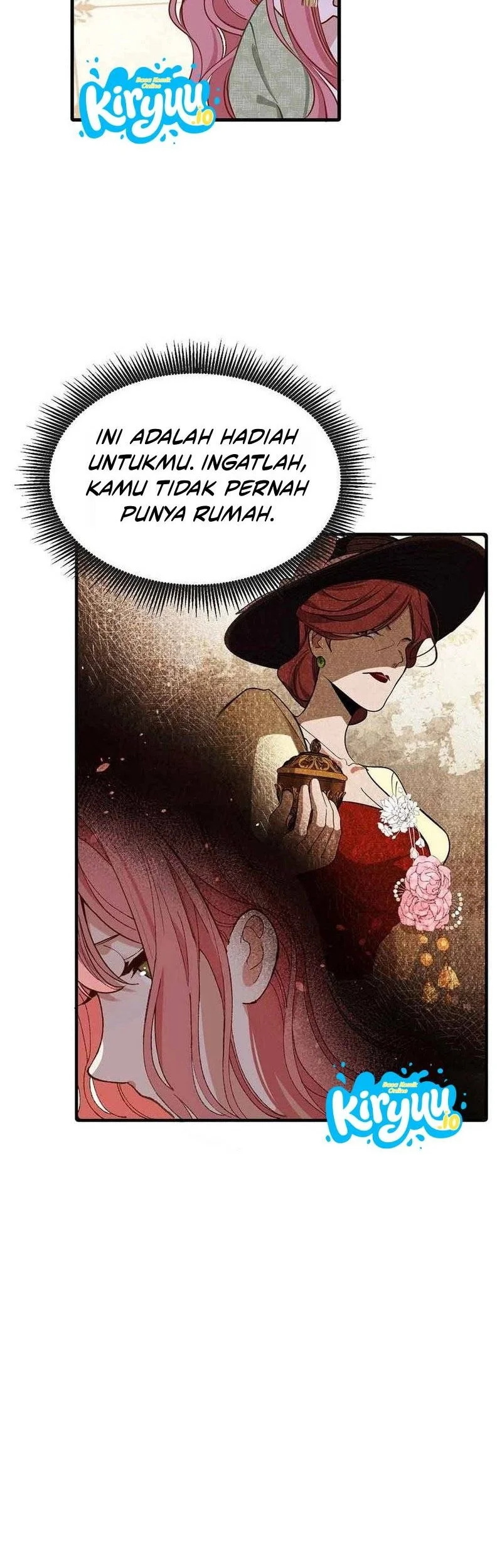 My Insatiable Duke in a Three-Year Marriage Chapter 2 Gambar 24