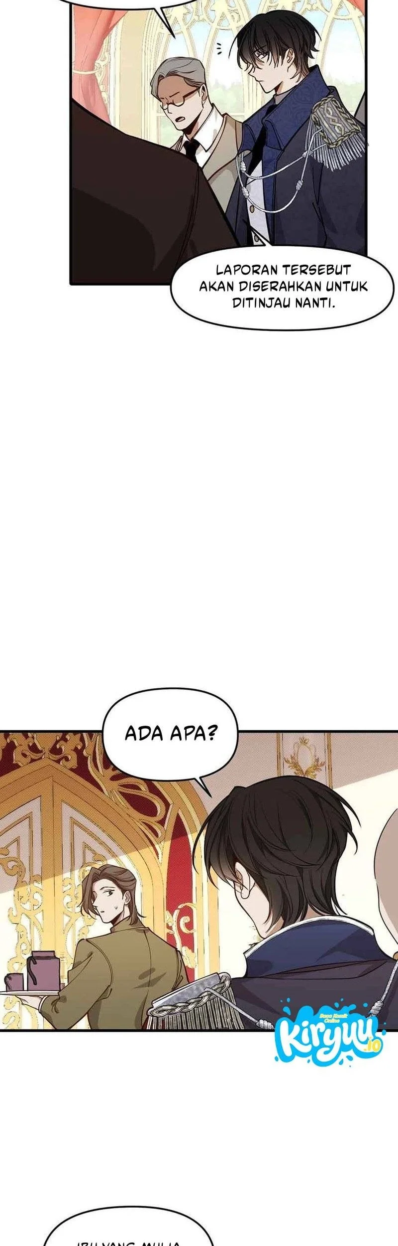 My Insatiable Duke in a Three-Year Marriage Chapter 2 Gambar 29
