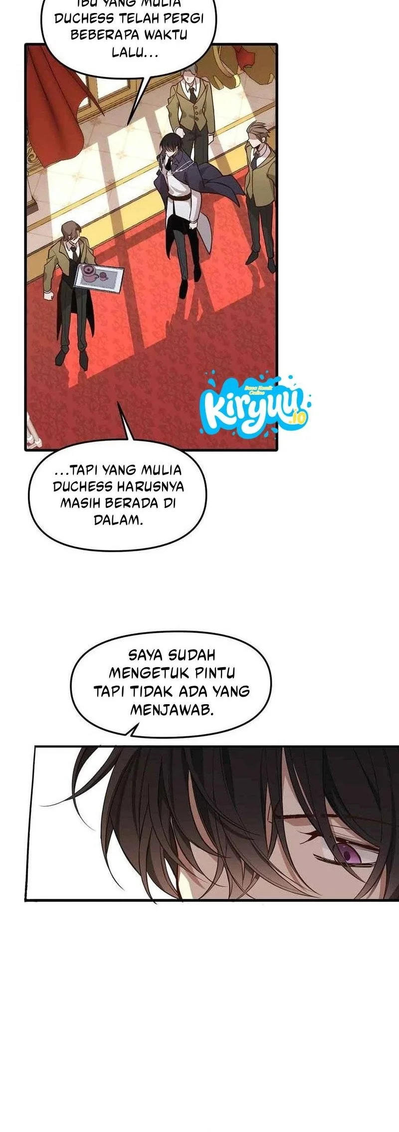 My Insatiable Duke in a Three-Year Marriage Chapter 2 Gambar 30