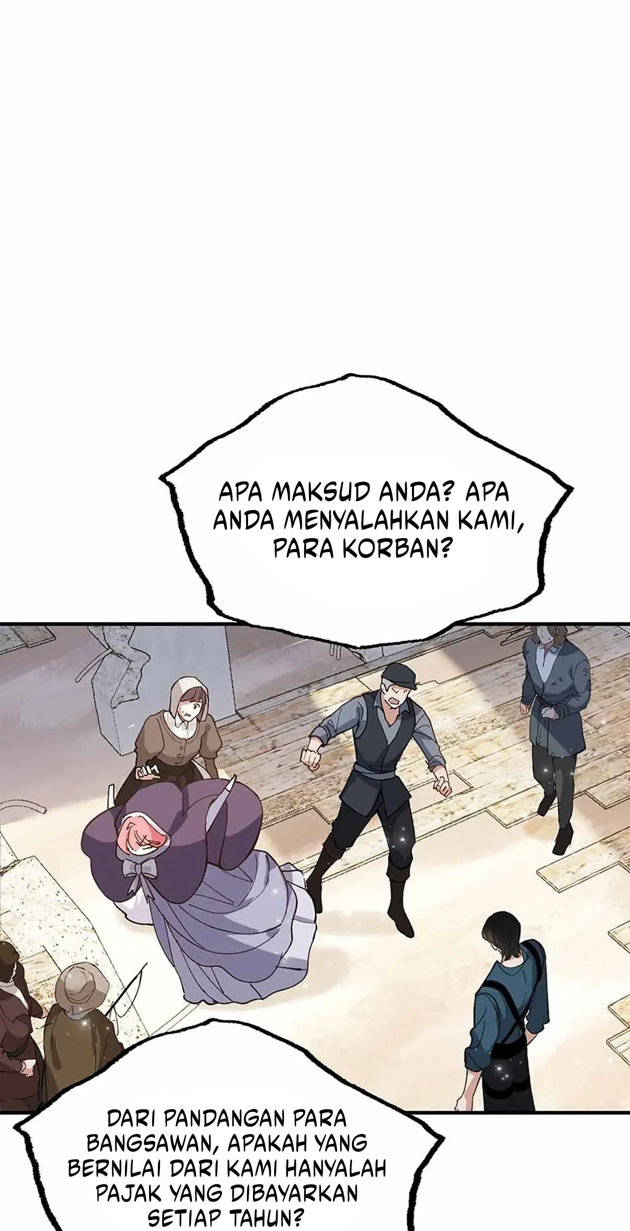 My Insatiable Duke in a Three-Year Marriage Chapter 20 Gambar 34