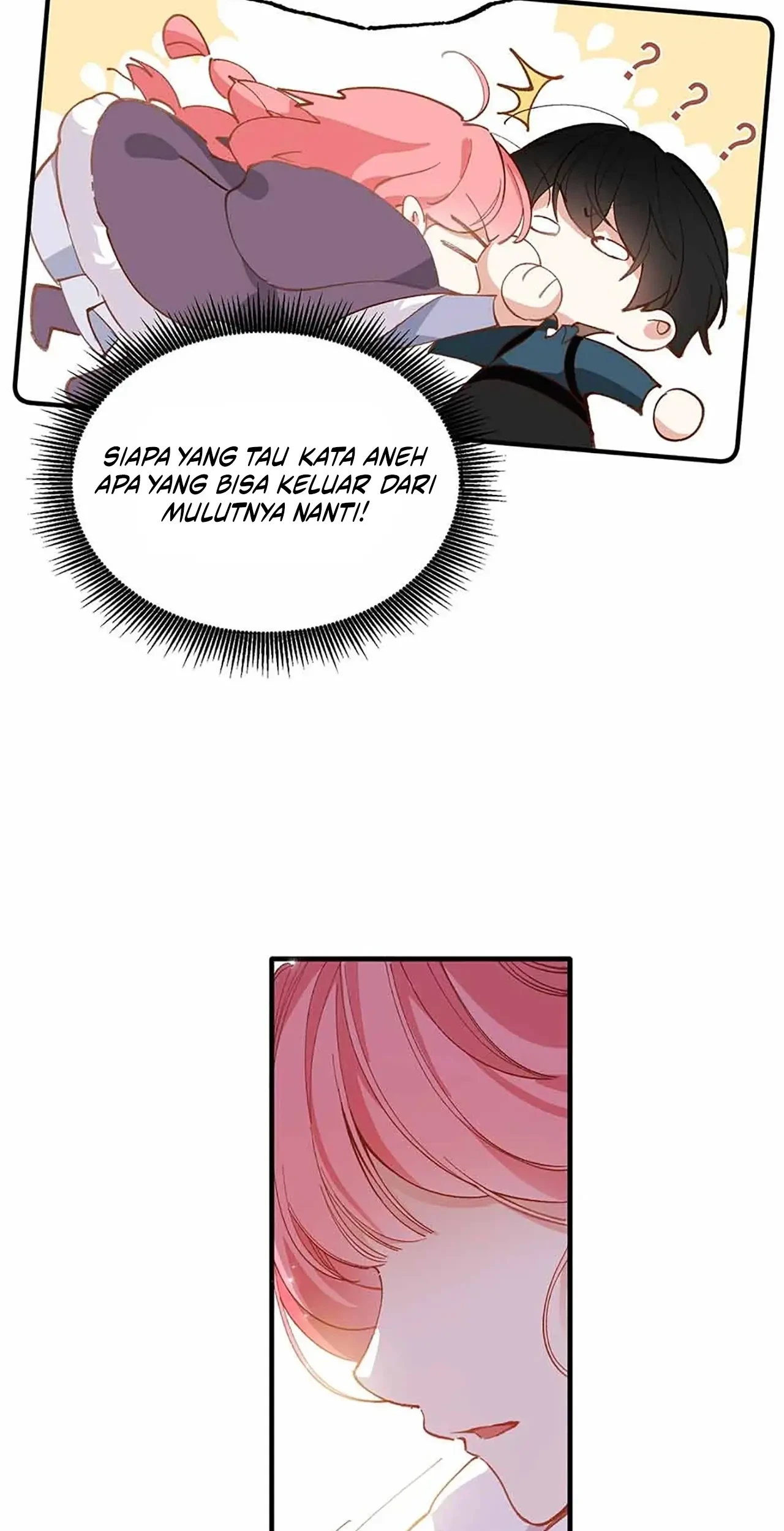 My Insatiable Duke in a Three-Year Marriage Chapter 20 Gambar 36