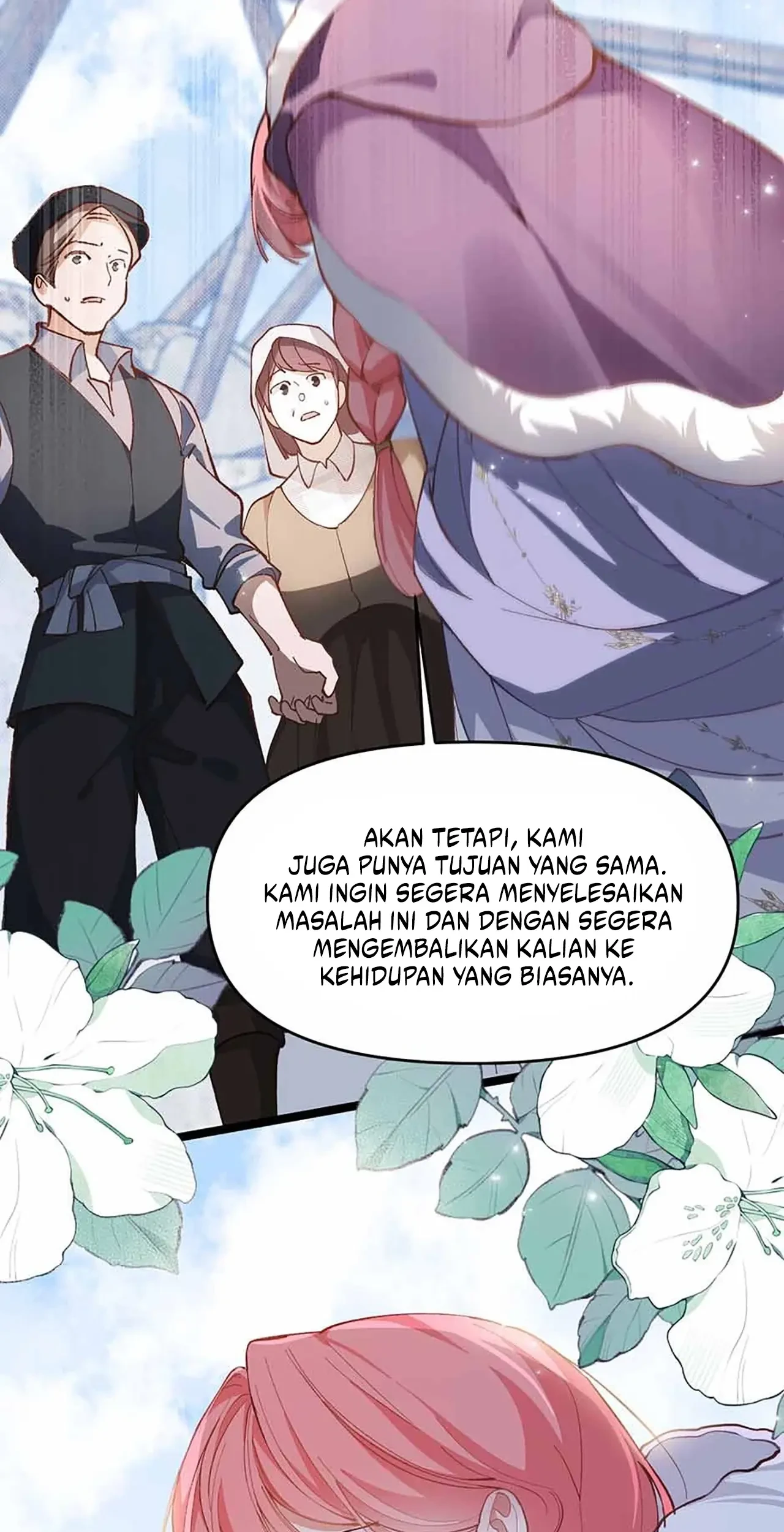 My Insatiable Duke in a Three-Year Marriage Chapter 20 Gambar 38