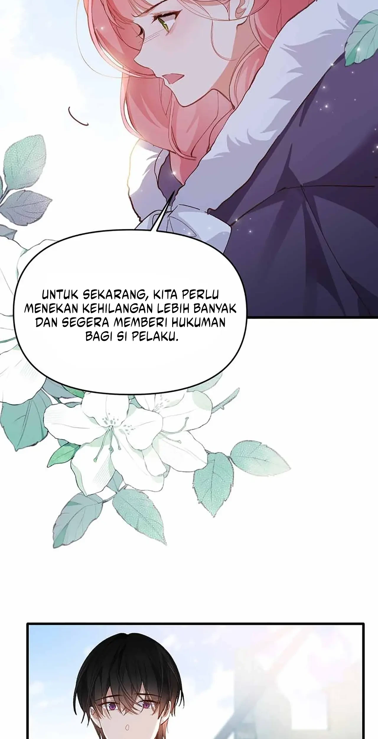 My Insatiable Duke in a Three-Year Marriage Chapter 20 Gambar 39