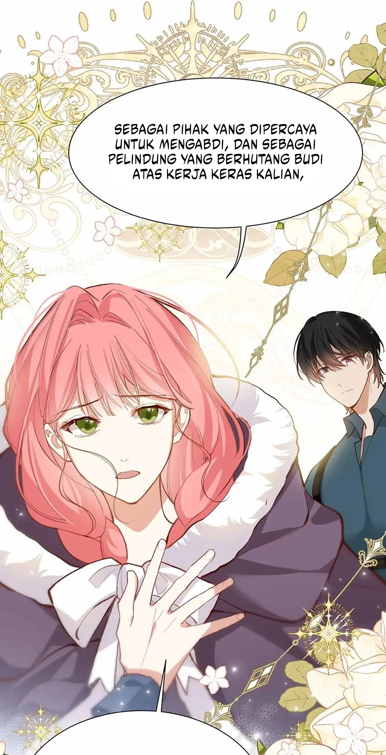 My Insatiable Duke in a Three-Year Marriage Chapter 20 Gambar 42