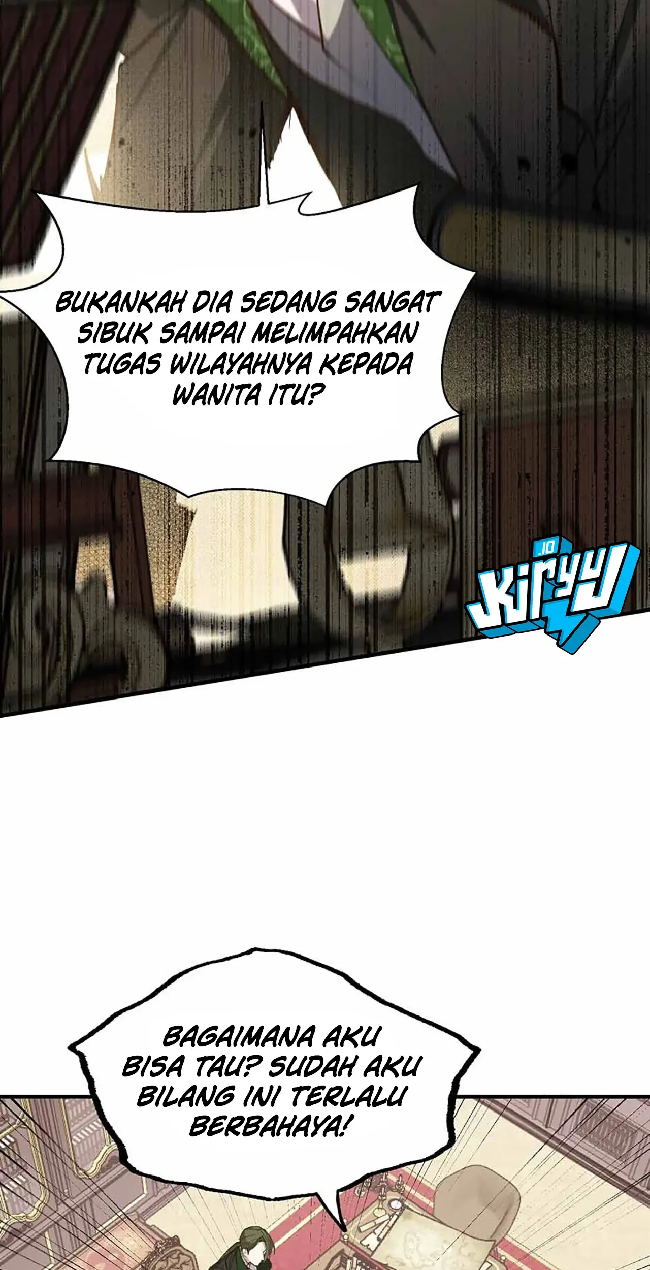 My Insatiable Duke in a Three-Year Marriage Chapter 20 Gambar 47