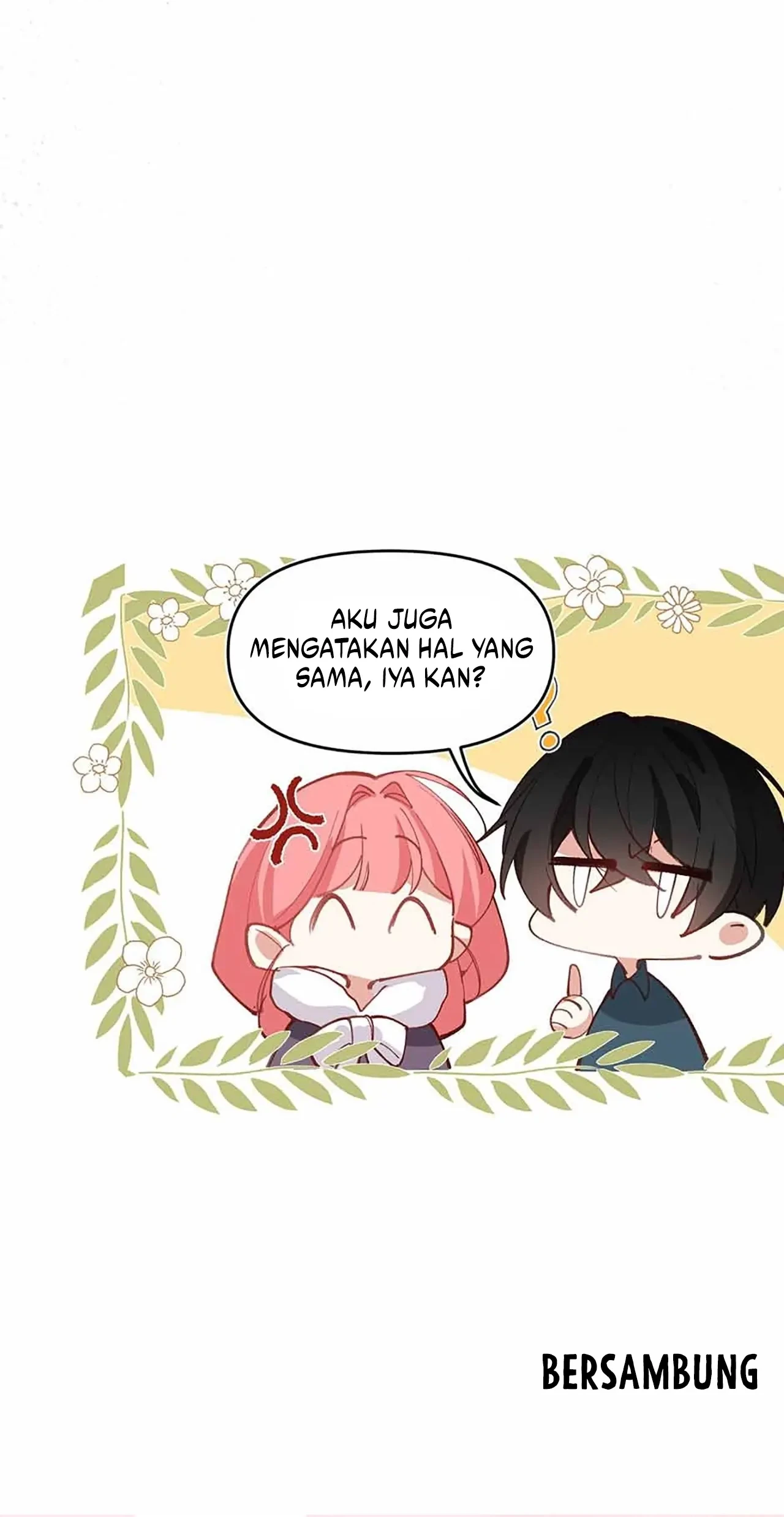 My Insatiable Duke in a Three-Year Marriage Chapter 20 Gambar 53