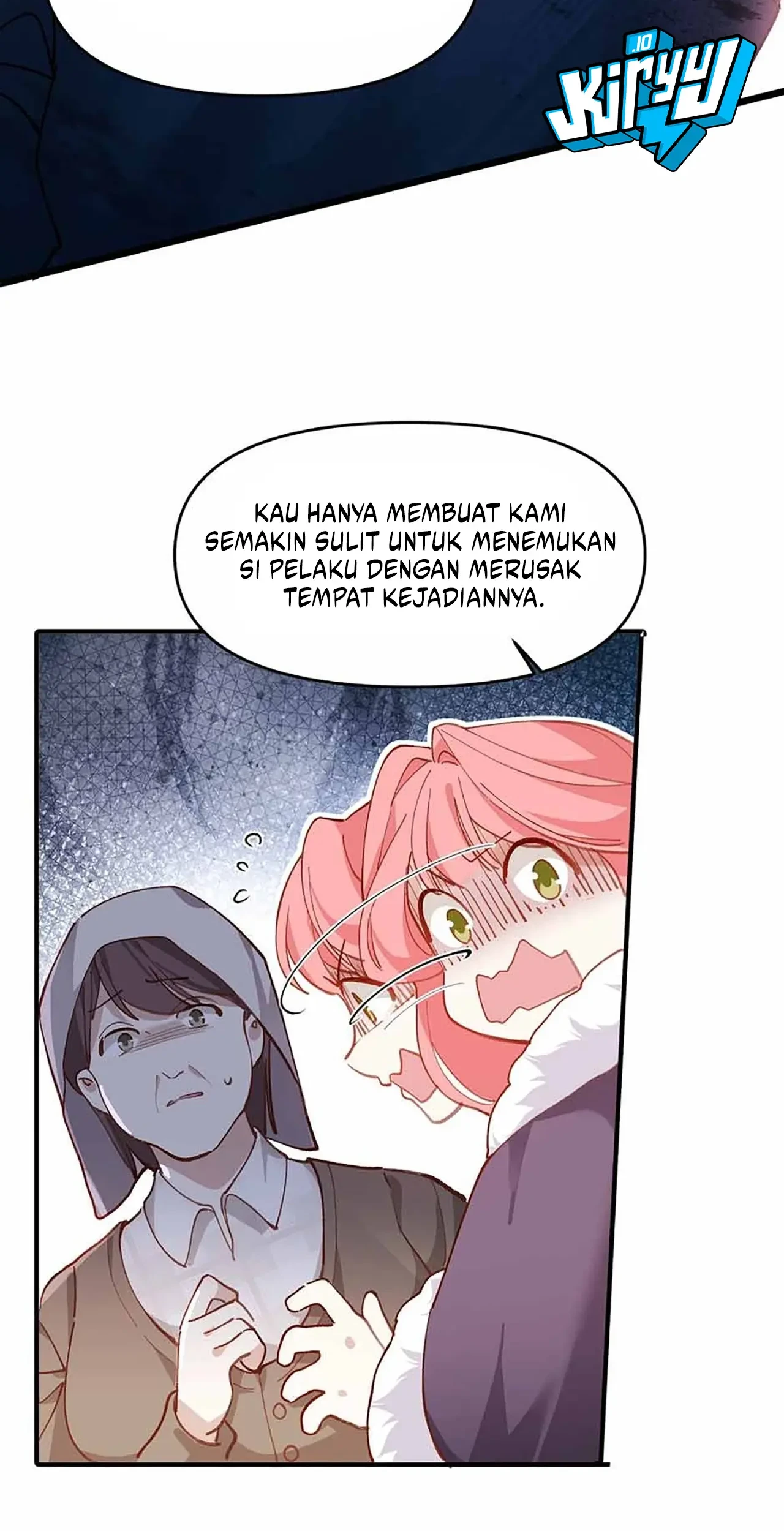 My Insatiable Duke in a Three-Year Marriage Chapter 20 Gambar 33