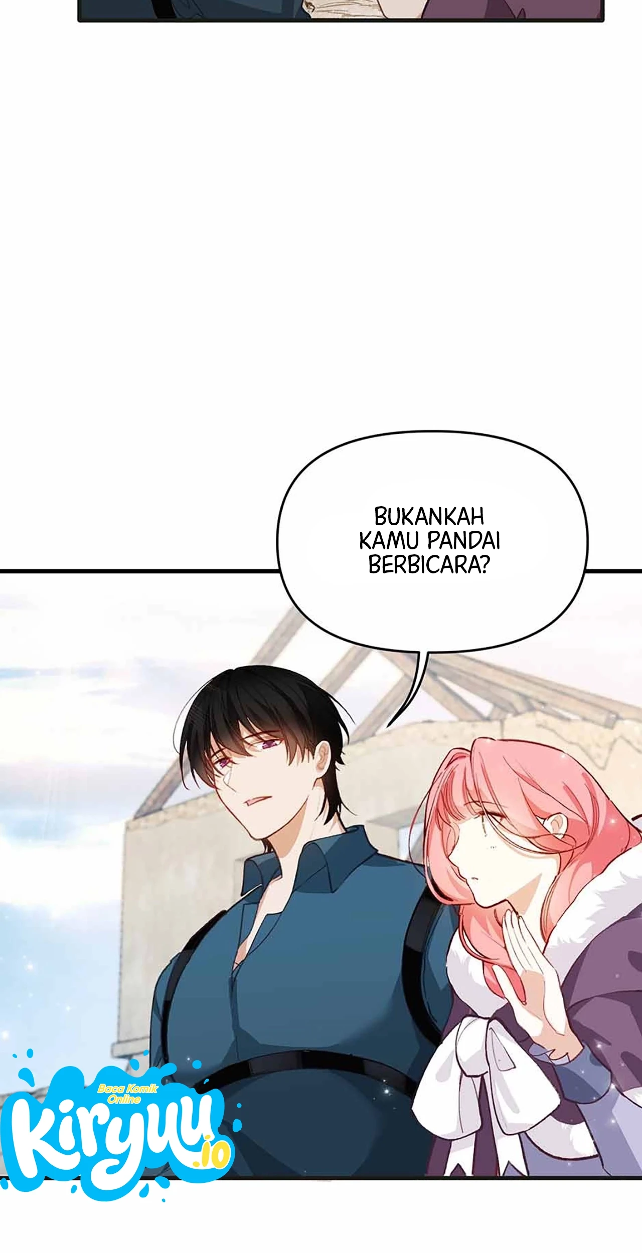 My Insatiable Duke in a Three-Year Marriage Chapter 21 Gambar 46
