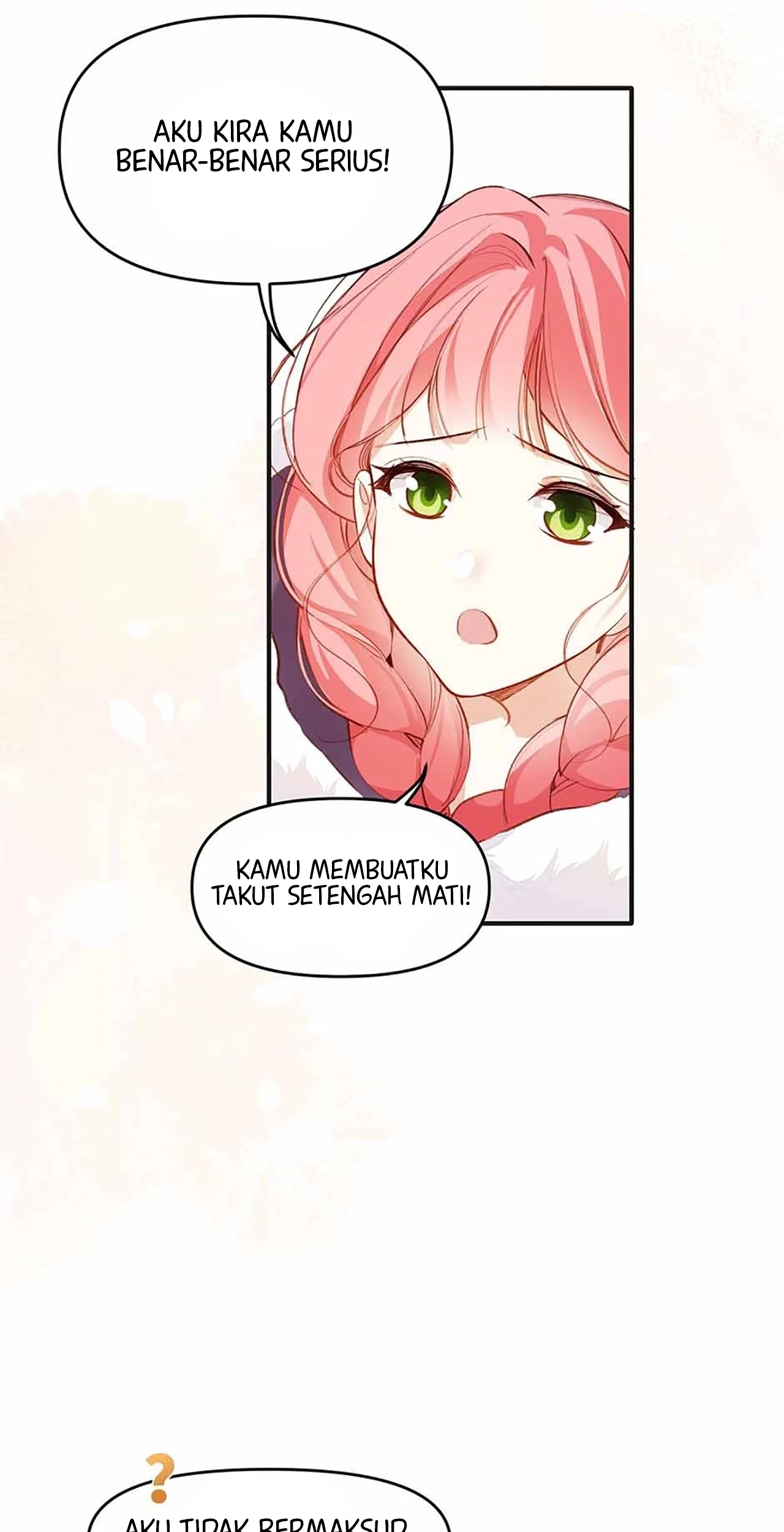 My Insatiable Duke in a Three-Year Marriage Chapter 21 Gambar 48