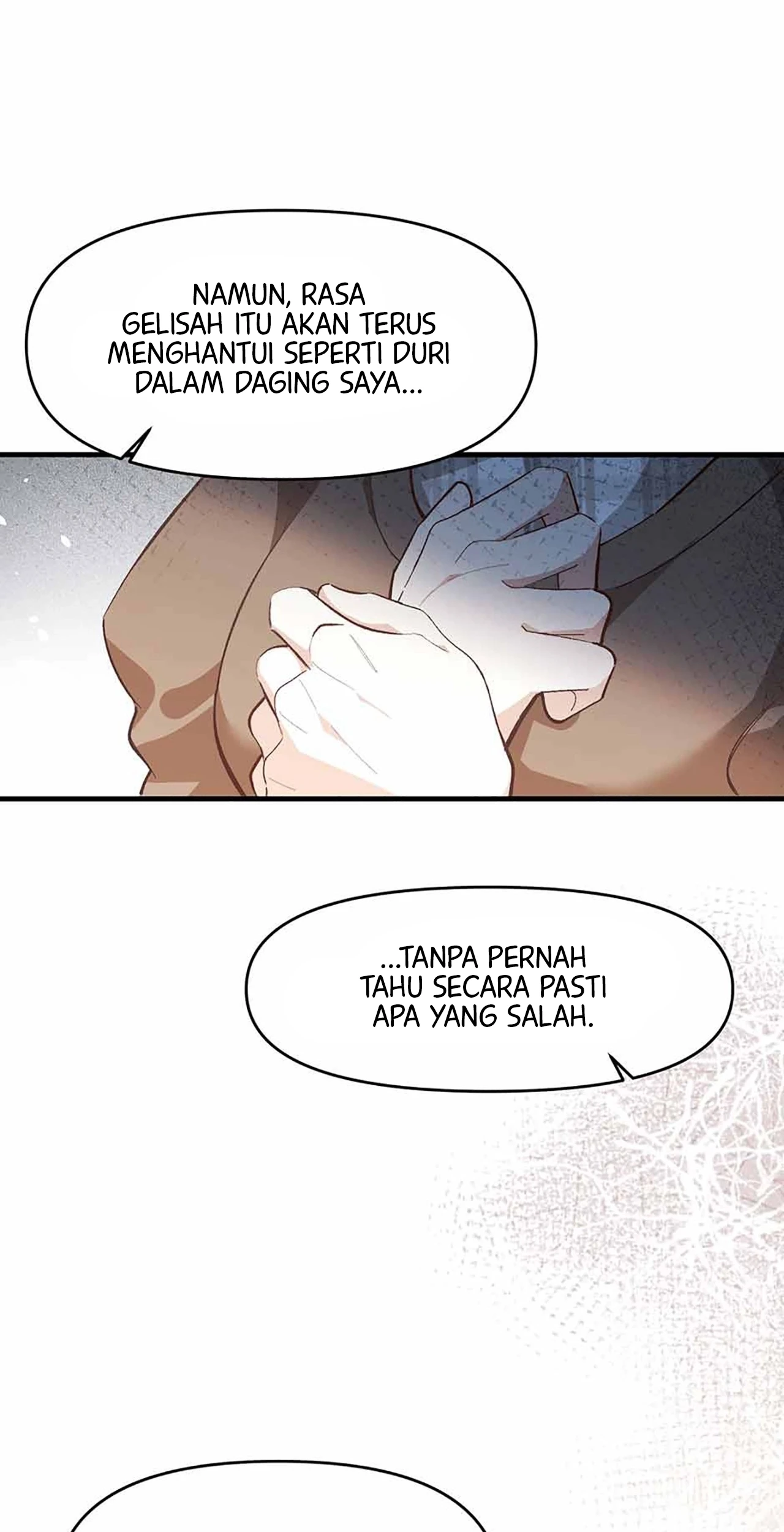 My Insatiable Duke in a Three-Year Marriage Chapter 21 Gambar 36