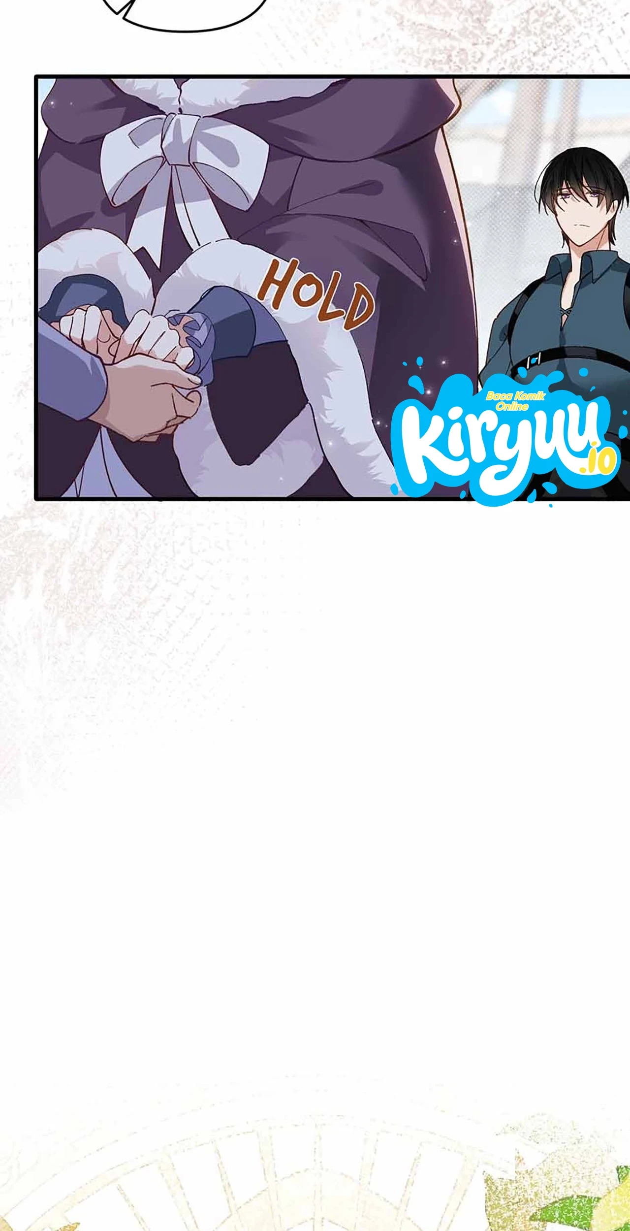 My Insatiable Duke in a Three-Year Marriage Chapter 21 Gambar 38