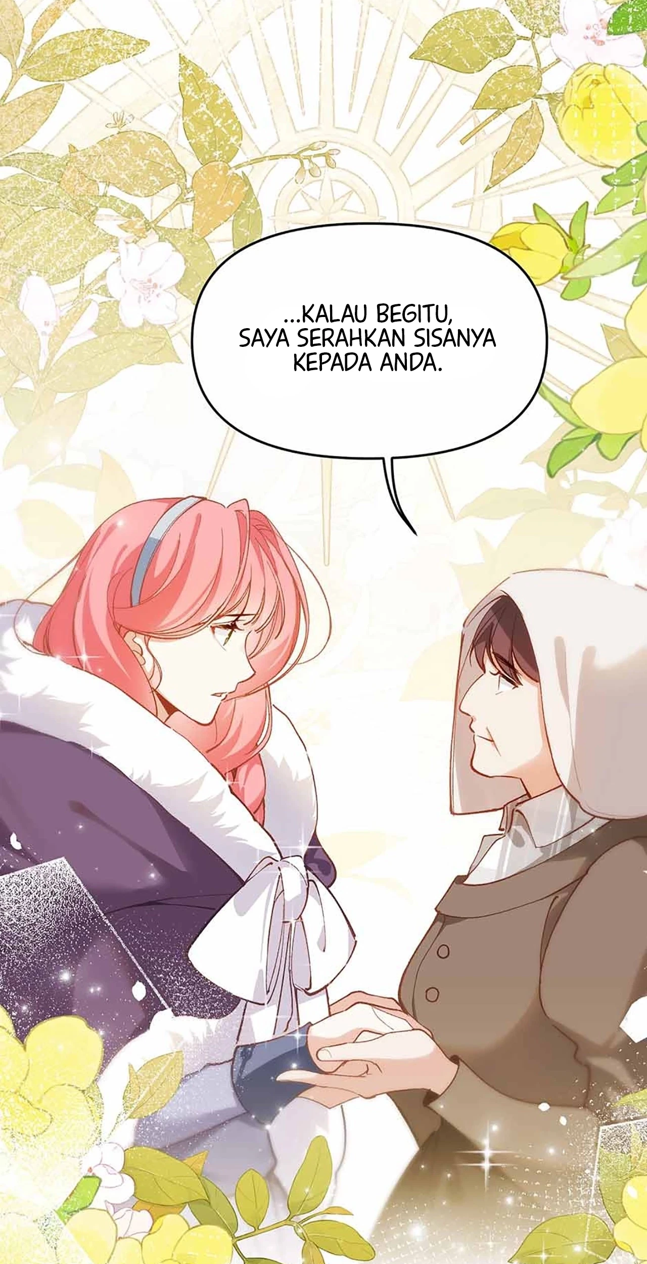 My Insatiable Duke in a Three-Year Marriage Chapter 21 Gambar 39