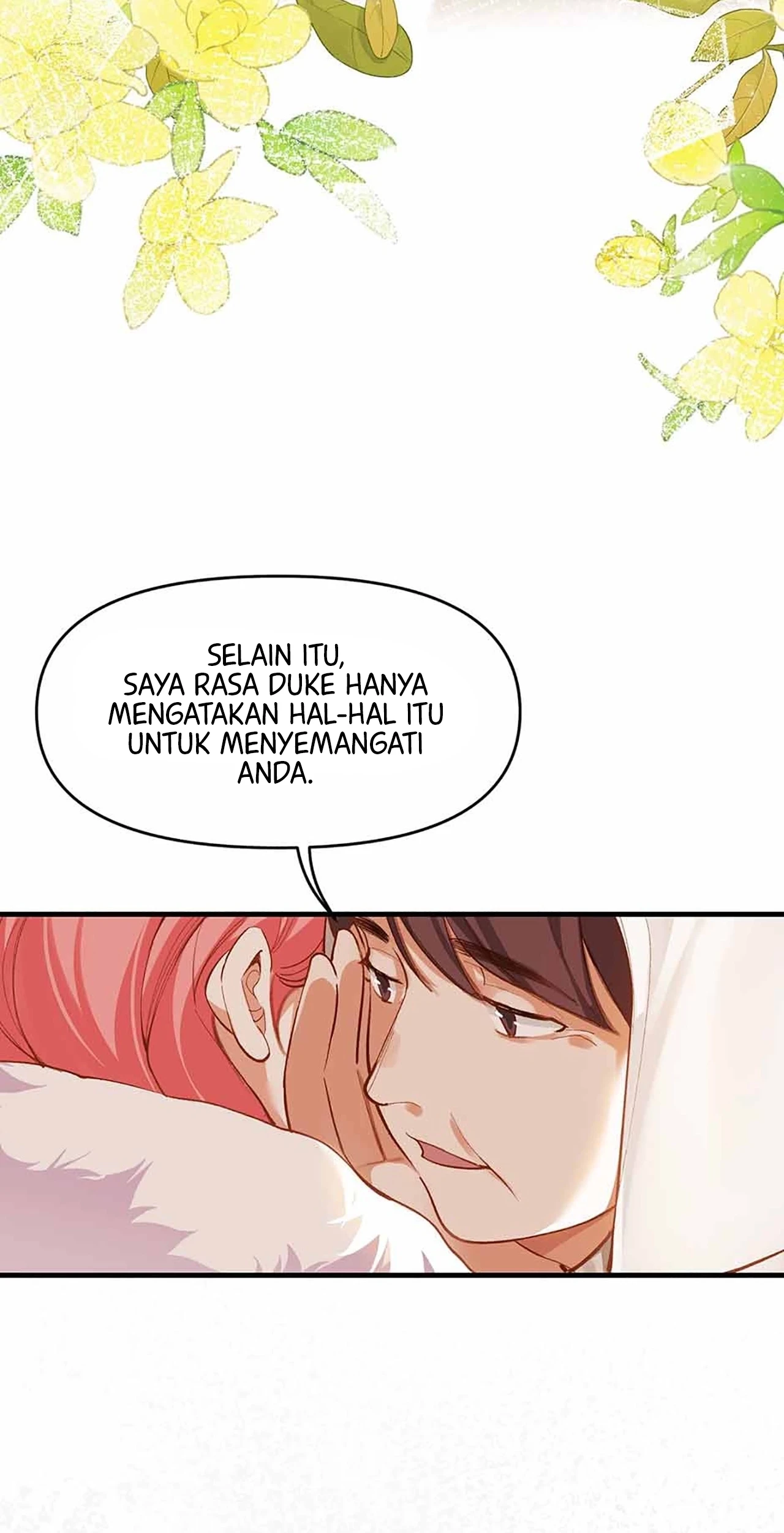 My Insatiable Duke in a Three-Year Marriage Chapter 21 Gambar 40