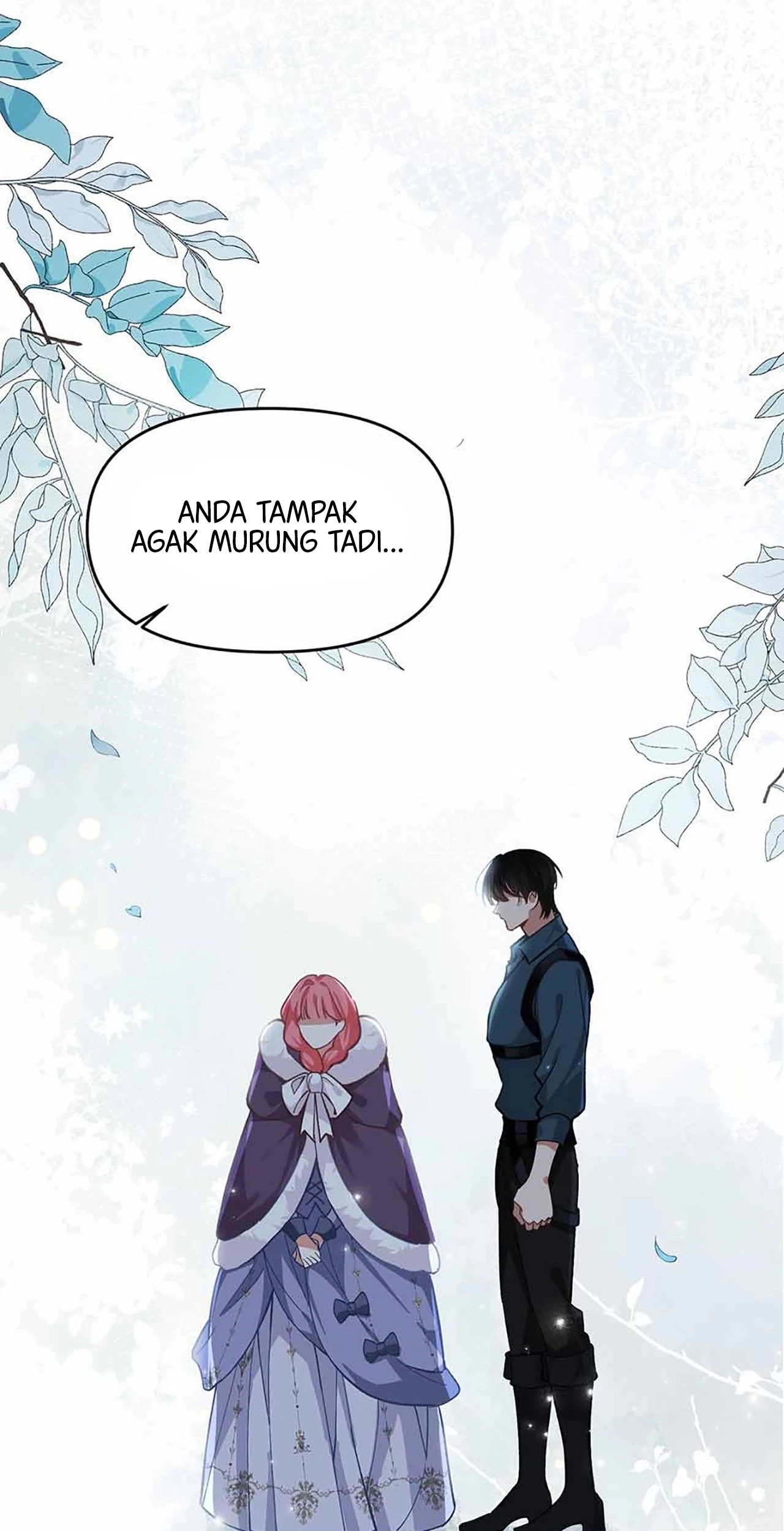 My Insatiable Duke in a Three-Year Marriage Chapter 21 Gambar 41