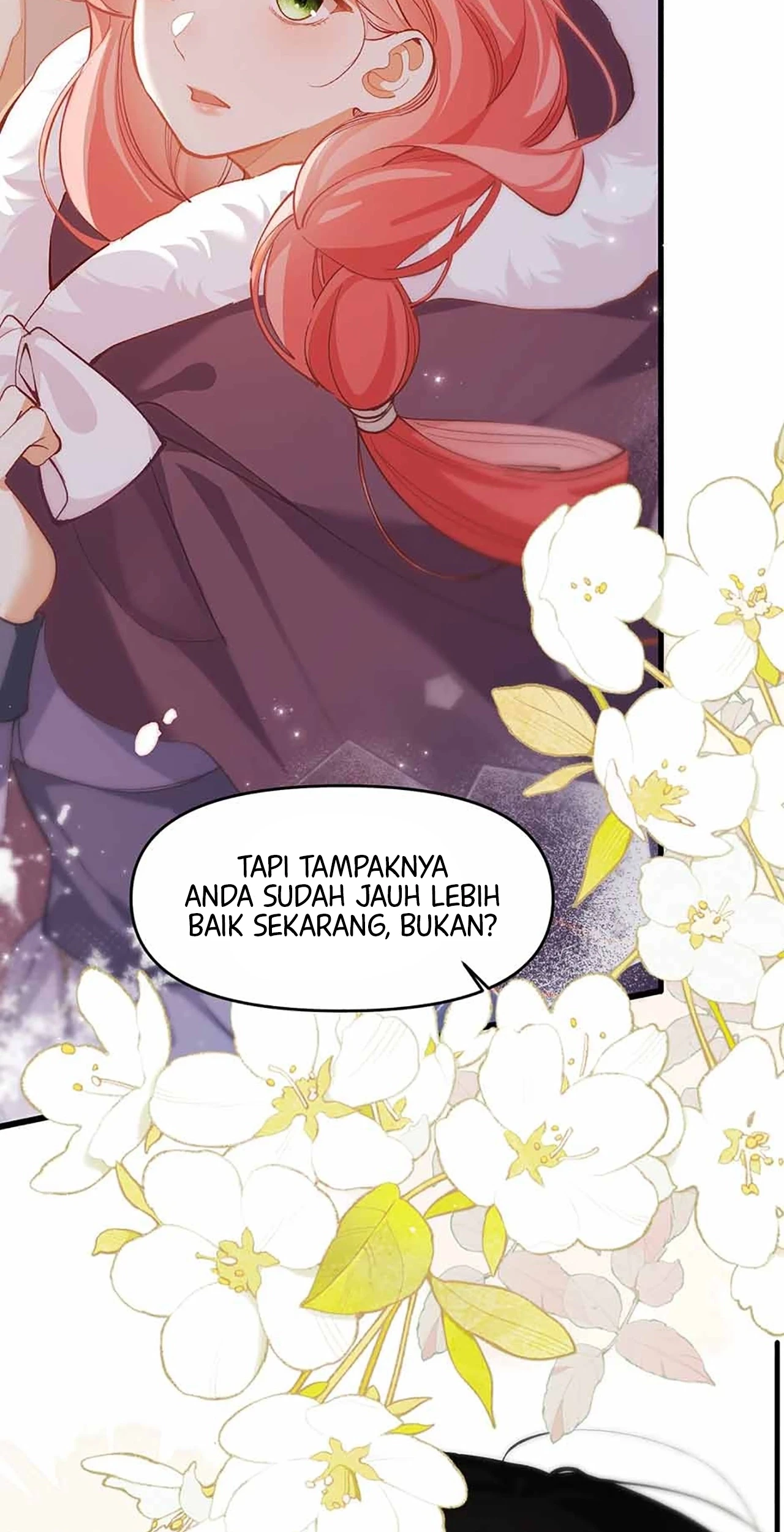 My Insatiable Duke in a Three-Year Marriage Chapter 21 Gambar 43