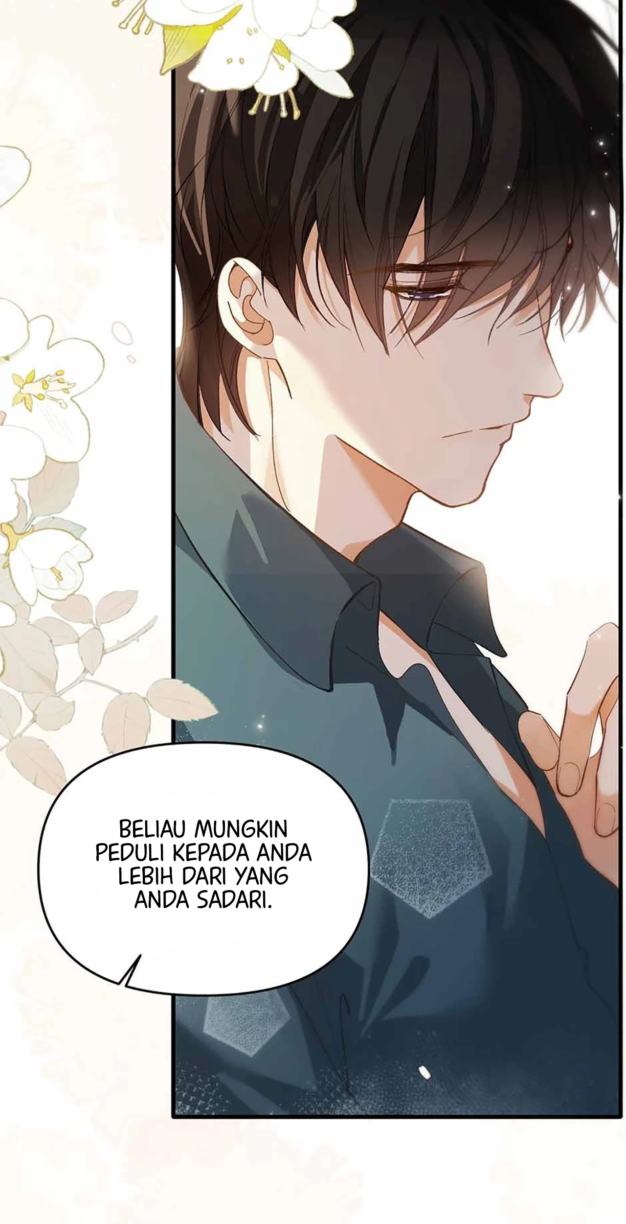 My Insatiable Duke in a Three-Year Marriage Chapter 21 Gambar 44