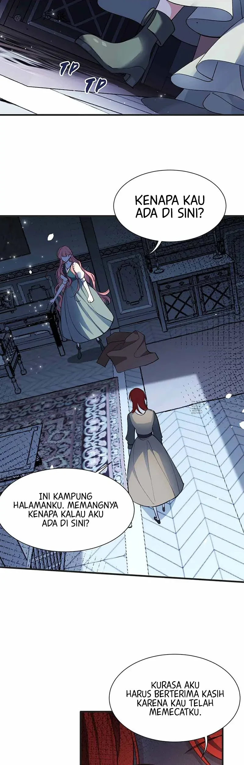 My Insatiable Duke in a Three-Year Marriage Chapter 22 Gambar 7