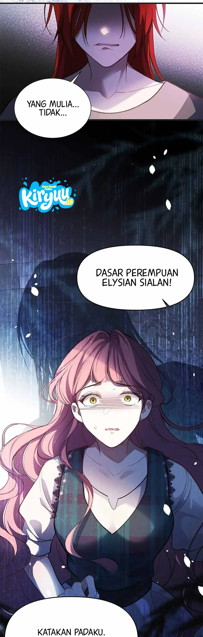 My Insatiable Duke in a Three-Year Marriage Chapter 22 Gambar 9