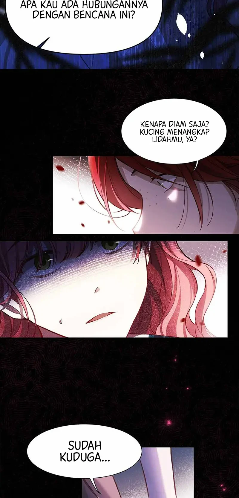 My Insatiable Duke in a Three-Year Marriage Chapter 22 Gambar 10
