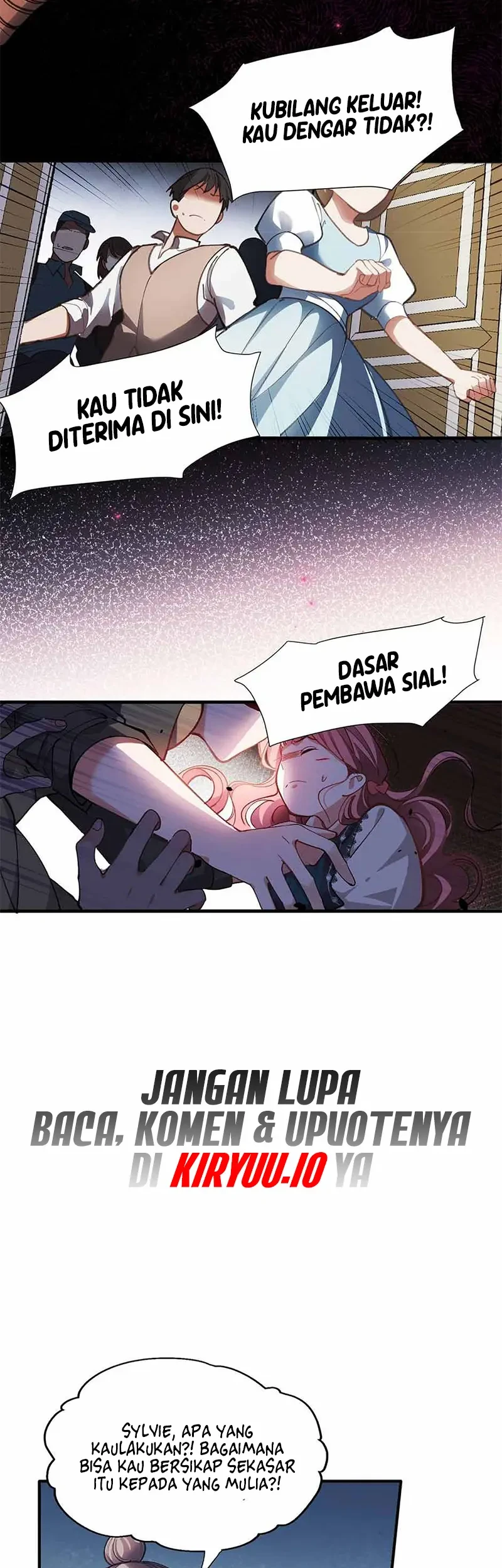 My Insatiable Duke in a Three-Year Marriage Chapter 22 Gambar 12