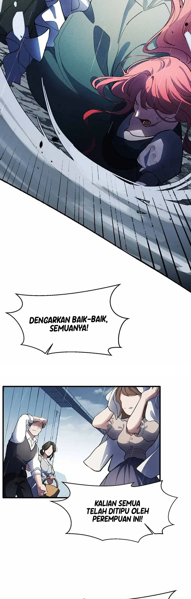 My Insatiable Duke in a Three-Year Marriage Chapter 22 Gambar 15