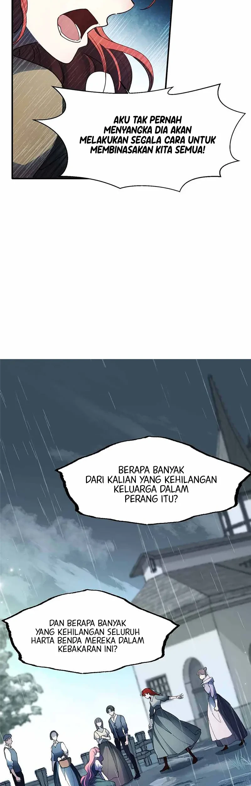 My Insatiable Duke in a Three-Year Marriage Chapter 22 Gambar 17