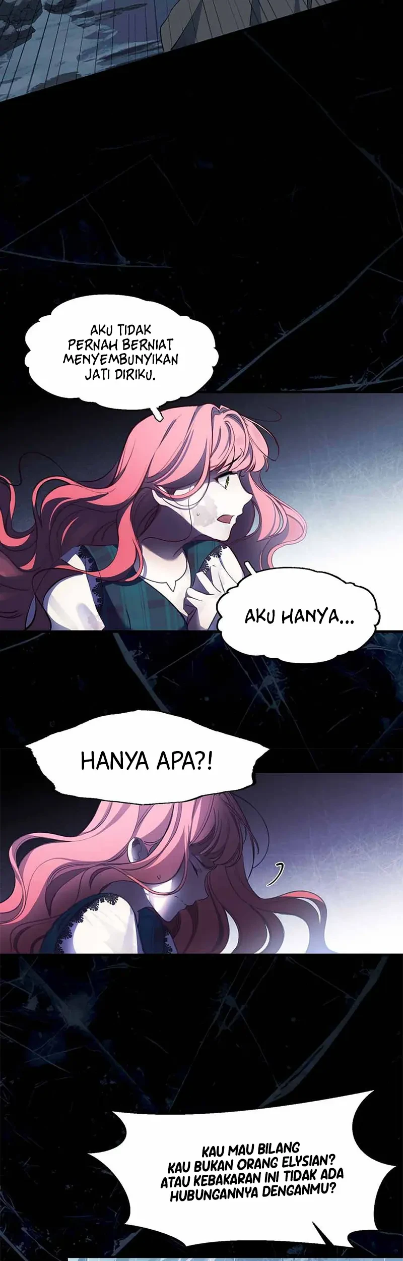 My Insatiable Duke in a Three-Year Marriage Chapter 22 Gambar 19