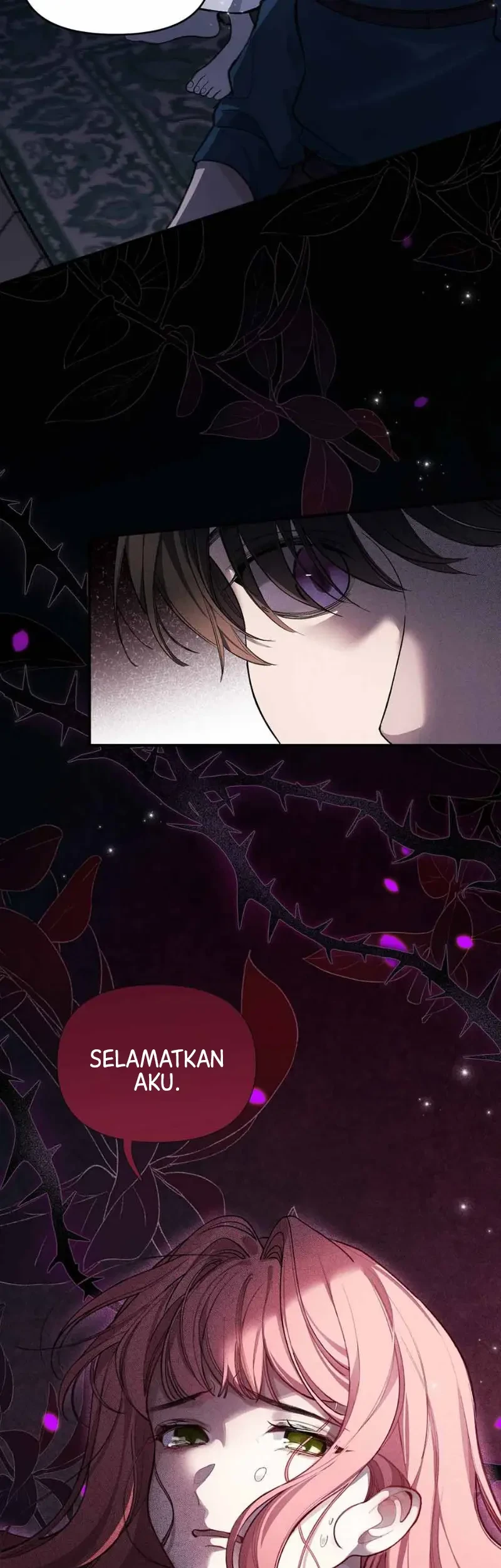 My Insatiable Duke in a Three-Year Marriage Chapter 23 Gambar 38