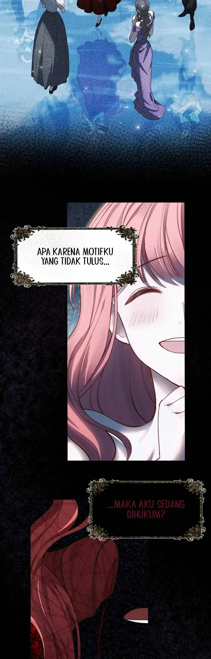 My Insatiable Duke in a Three-Year Marriage Chapter 23 Gambar 15