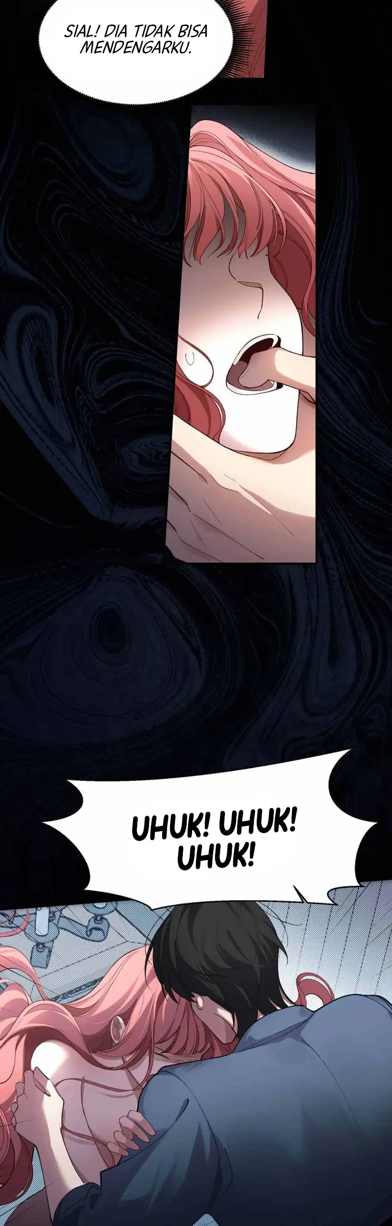 My Insatiable Duke in a Three-Year Marriage Chapter 23 Gambar 26