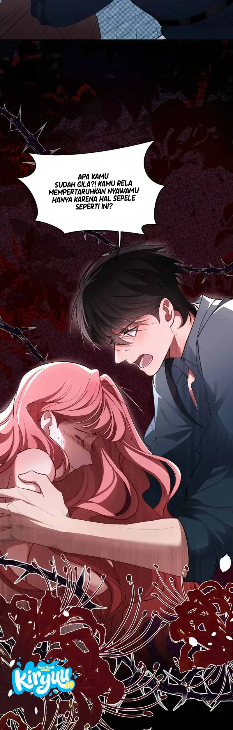 My Insatiable Duke in a Three-Year Marriage Chapter 23 Gambar 27