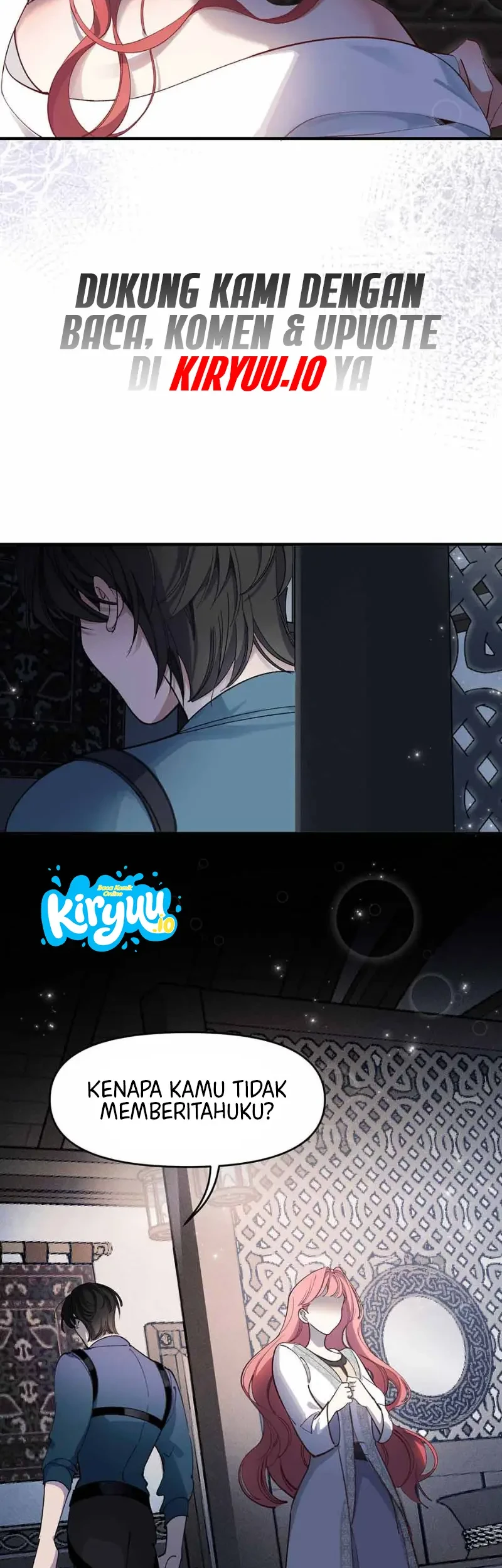 My Insatiable Duke in a Three-Year Marriage Chapter 23 Gambar 32