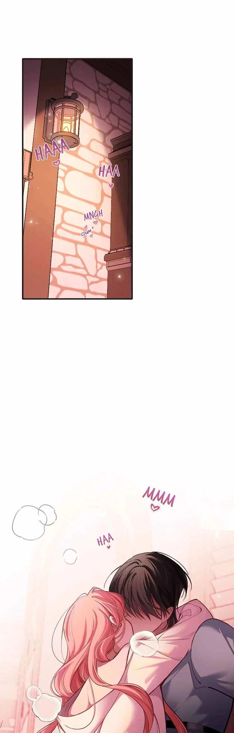 Manhwa My Insatiable Duke in a Three-Year Marriage Chapter 24 gambar 2