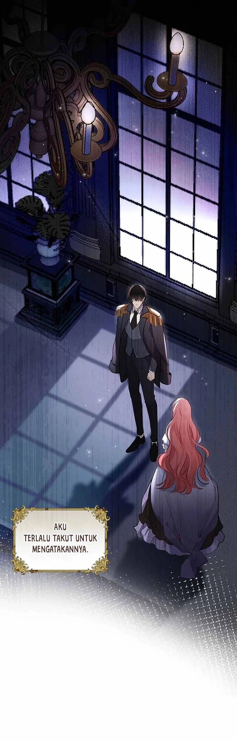 My Insatiable Duke in a Three-Year Marriage Chapter 24 Gambar 10