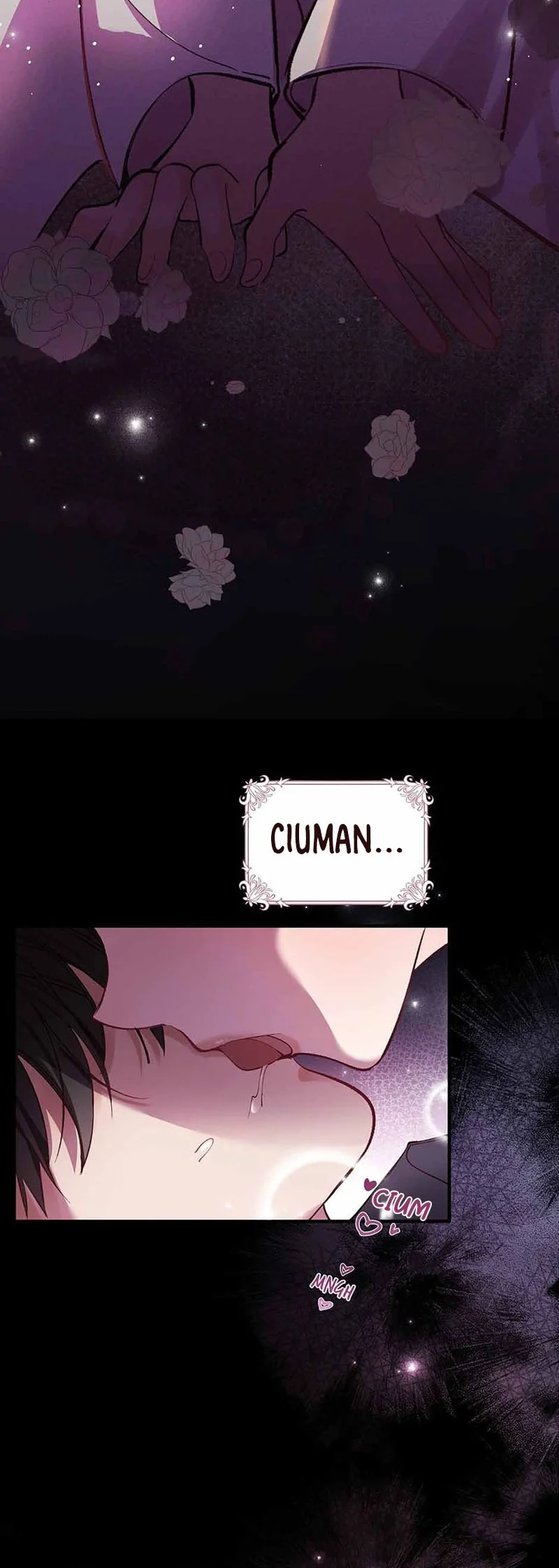 My Insatiable Duke in a Three-Year Marriage Chapter 24 Gambar 19