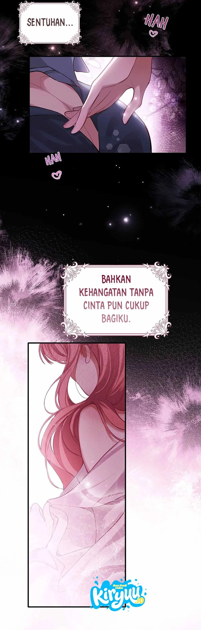 My Insatiable Duke in a Three-Year Marriage Chapter 24 Gambar 20