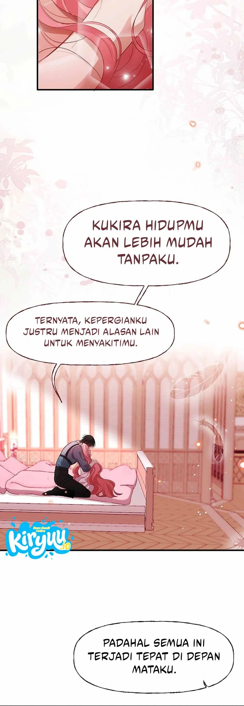 My Insatiable Duke in a Three-Year Marriage Chapter 24 Gambar 25