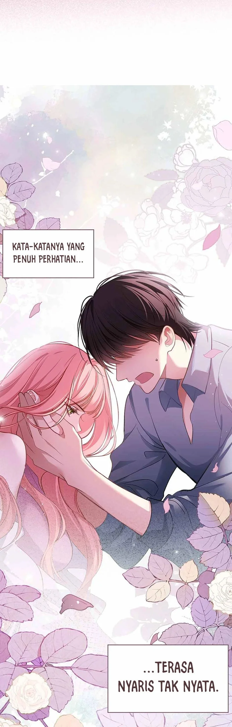 My Insatiable Duke in a Three-Year Marriage Chapter 24 Gambar 28
