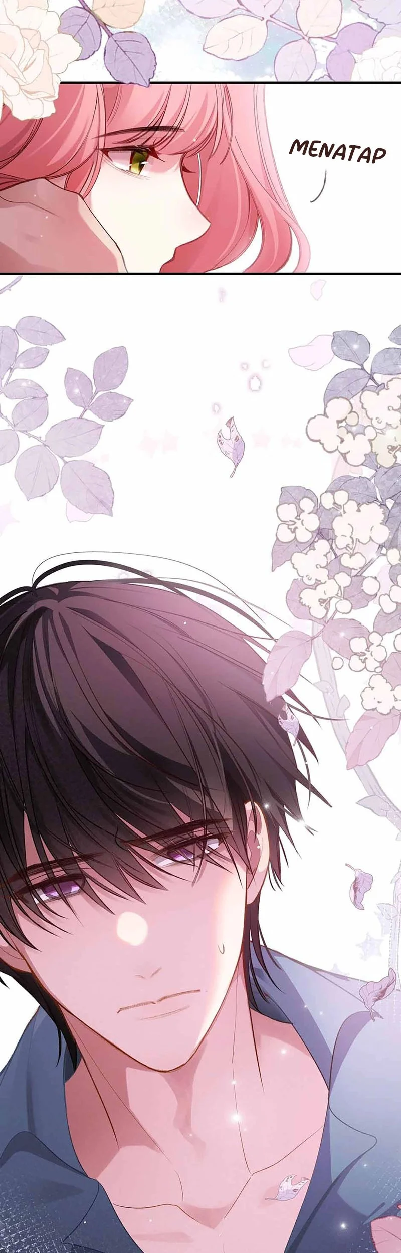 My Insatiable Duke in a Three-Year Marriage Chapter 24 Gambar 29