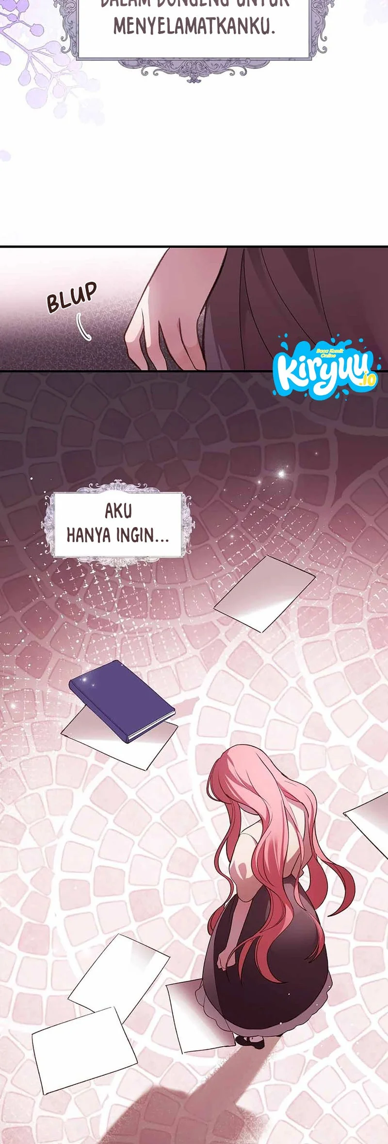 My Insatiable Duke in a Three-Year Marriage Chapter 24 Gambar 31