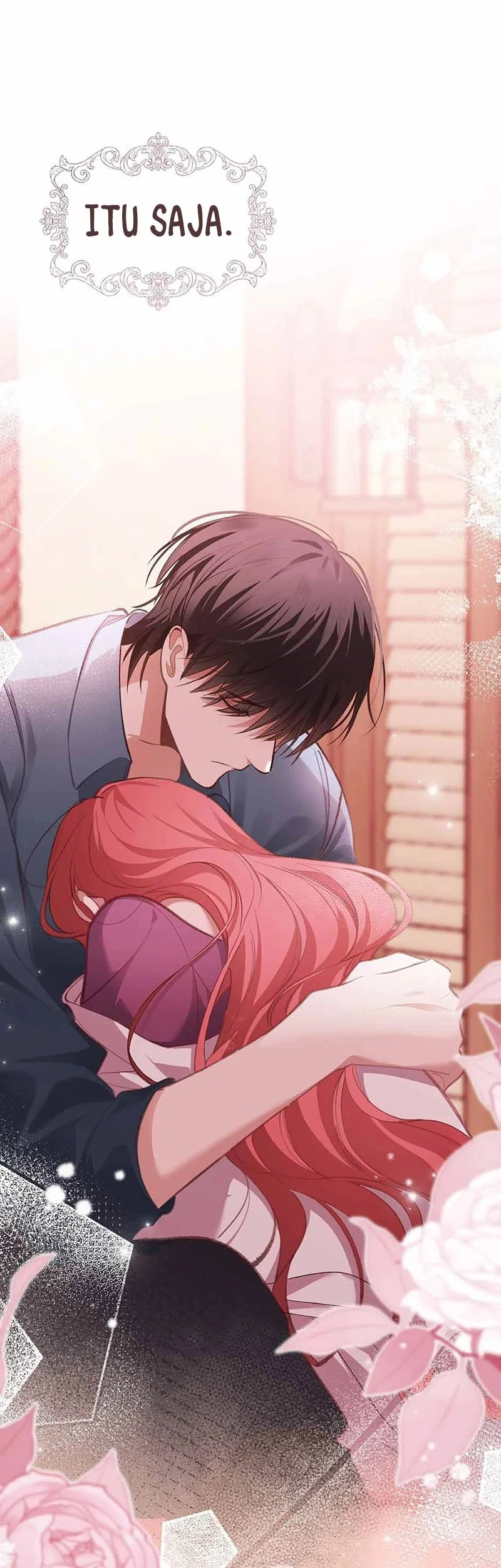 My Insatiable Duke in a Three-Year Marriage Chapter 24 Gambar 34
