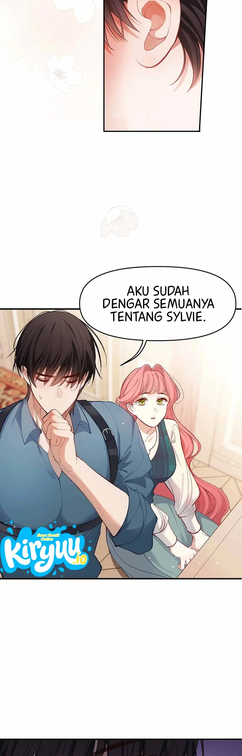 My Insatiable Duke in a Three-Year Marriage Chapter 25 Gambar 4
