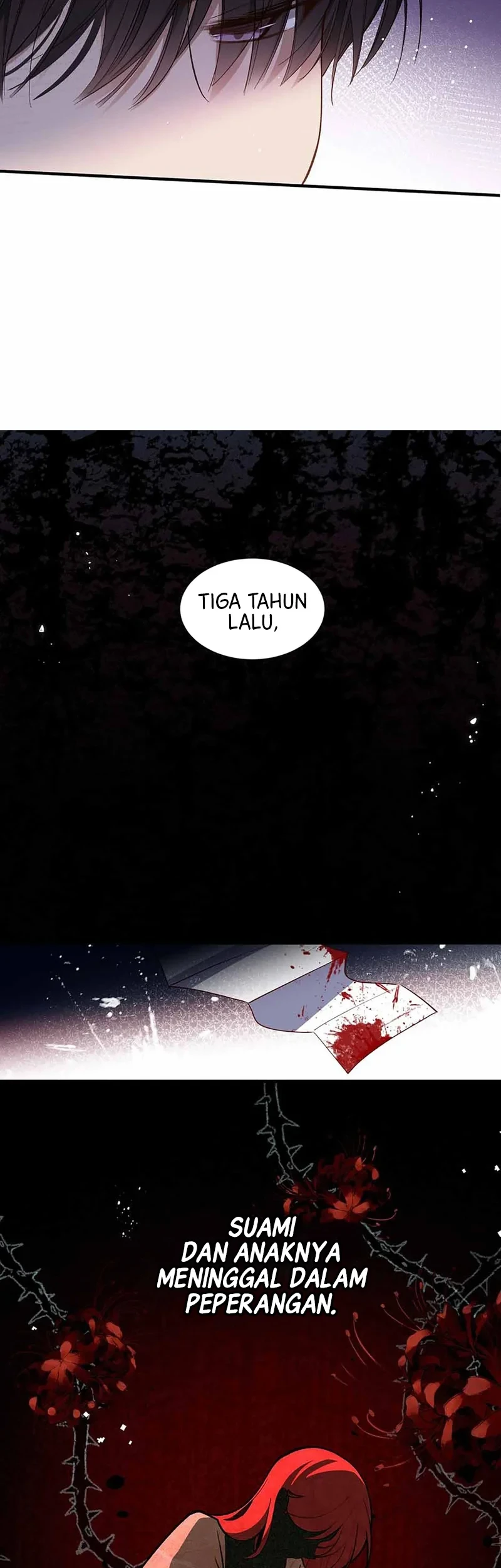 My Insatiable Duke in a Three-Year Marriage Chapter 25 Gambar 5