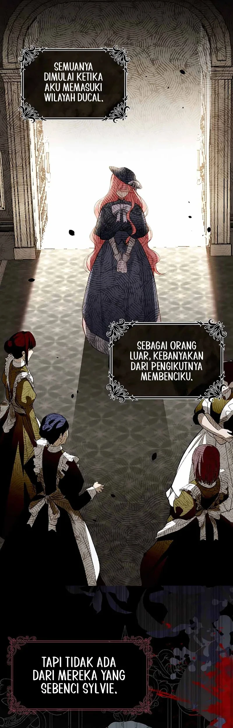 My Insatiable Duke in a Three-Year Marriage Chapter 25 Gambar 8