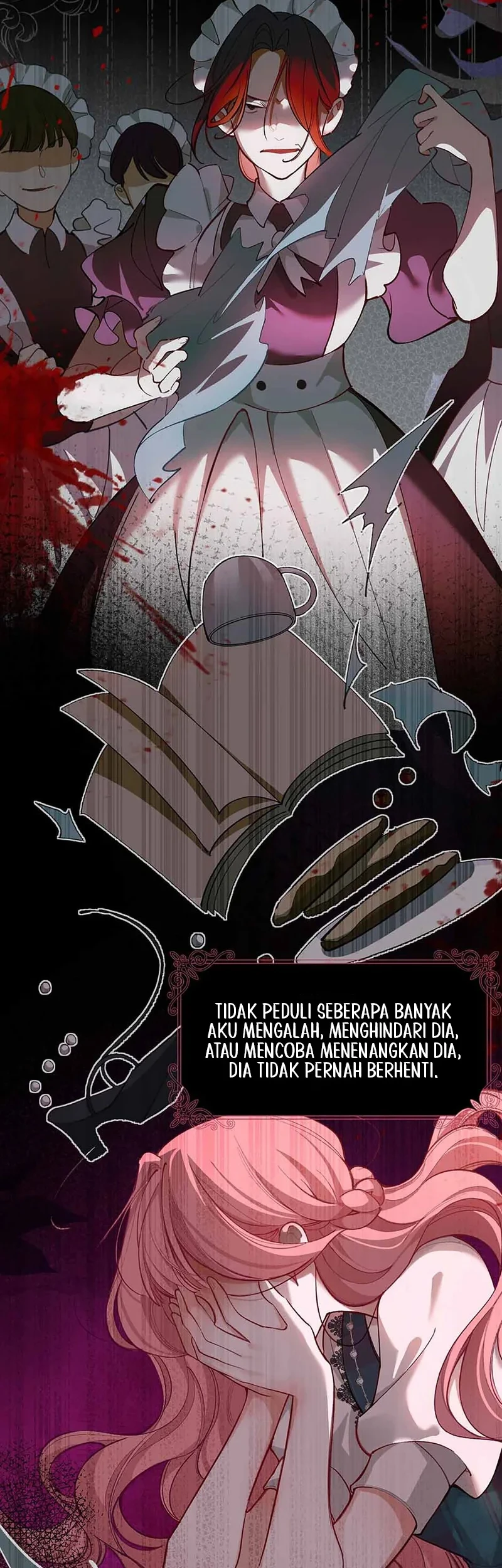 My Insatiable Duke in a Three-Year Marriage Chapter 25 Gambar 9